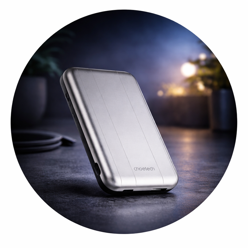 Power Banks
